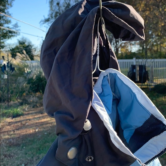 Columbia Challenge Series ski coat MEDIUM - Picture 6 of 6